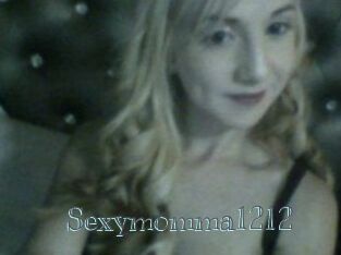 Sexymomma1212