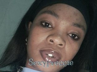 Sexypreggie