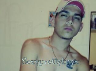 Sexyprettyboyx