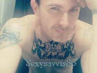 Sexysavvis86