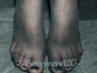 Sexysecret20
