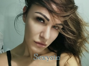 Sexysin