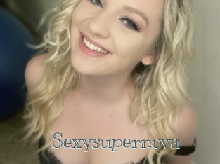 Sexysupernova