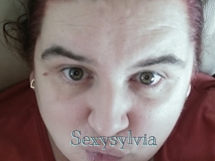 Sexysylvia
