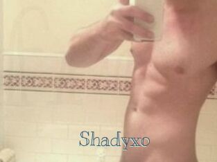 Shadyxo