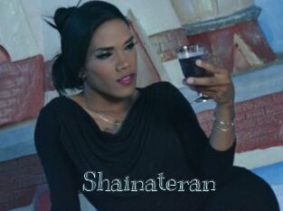 Shainateran