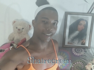 Shairegreen