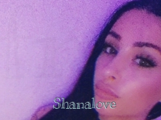 Shanalove
