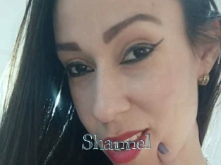 Shannel