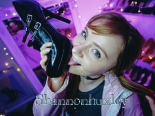 Shannonhuxley