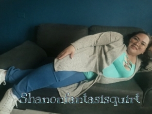 Shanonfantasisquirt