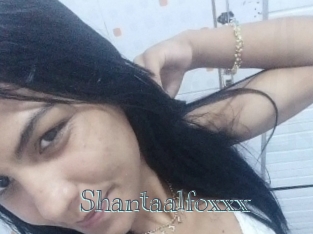 Shantaalfoxxx