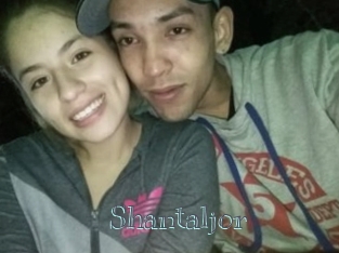 Shantaljor