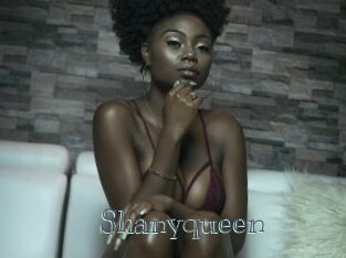 Shanyqueen
