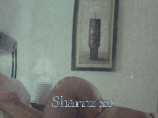 Sharnz_xo