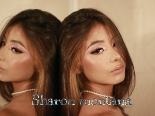 Sharon_montana