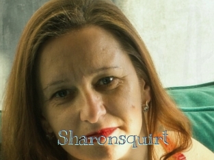 Sharonsquirt