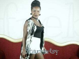 Sharyartsy