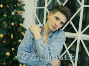 Shaunkilpatrick