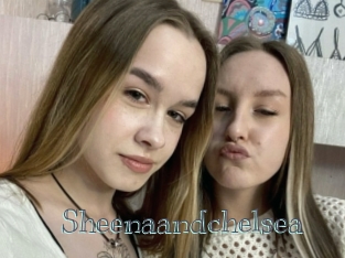 Sheenaandchelsea