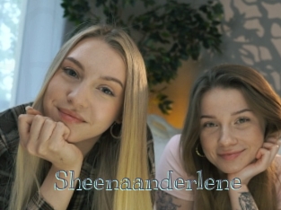 Sheenaanderlene