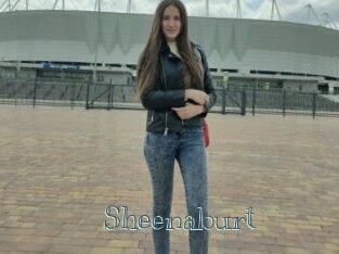 Sheenaburt
