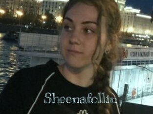 Sheenafollin