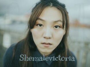 Shemalevictoria
