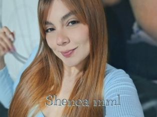 Shenoa_mml