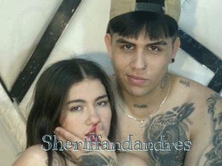 Sheriffandandres
