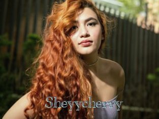 Sheyycherry