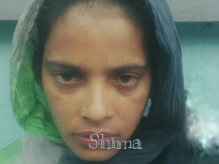 Shima