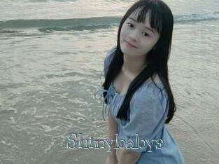 Shinybabys