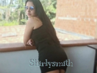 Shirlysmith