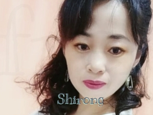 Shirong