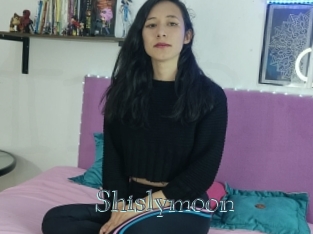 Shislymoon