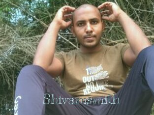 Shivamsmith