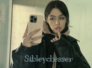 Sibleychesser