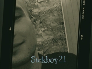 Sickboy21
