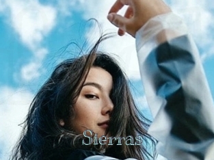 Sierras
