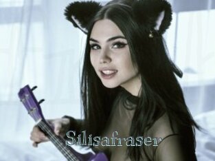 Silisafraser