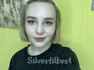 Silverfilbert