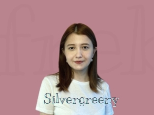 Silvergreeny
