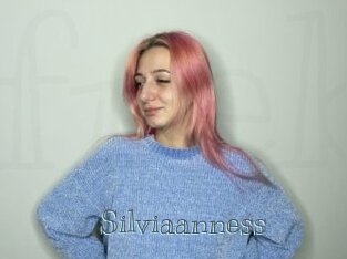 Silviaanness