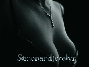 Simonandjocelyn