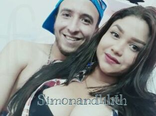 Simonandlilith