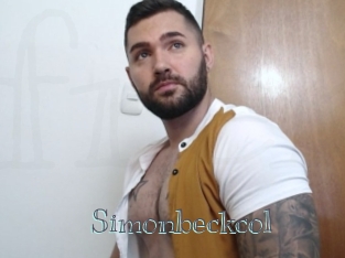 Simonbeckcol