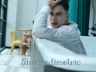 Simonedimetrio