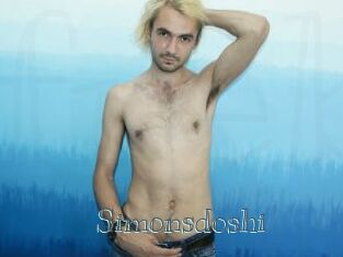 Simonsdoshi