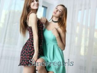 Sinceregirls